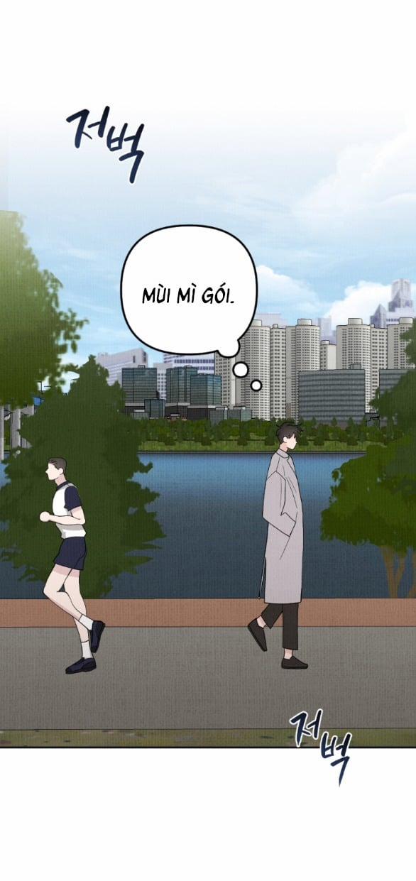 [18+] Cuộc Hôn Nhân Chính Trị 27.2 trang 11