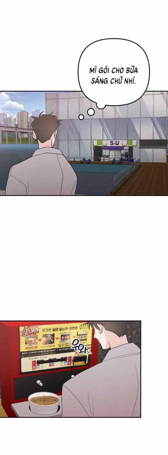 [18+] Cuộc Hôn Nhân Chính Trị 27.2 trang 12