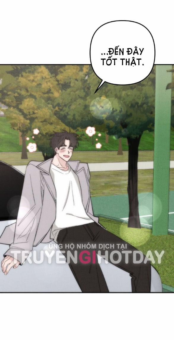 [18+] Cuộc Hôn Nhân Chính Trị 27.2 trang 14