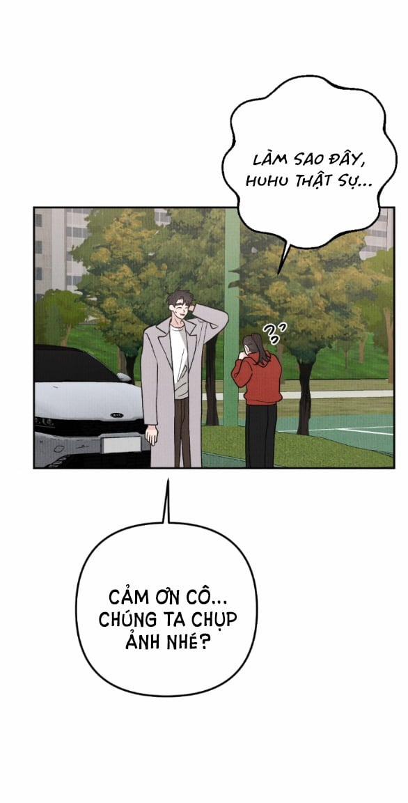 [18+] Cuộc Hôn Nhân Chính Trị 27.2 trang 17