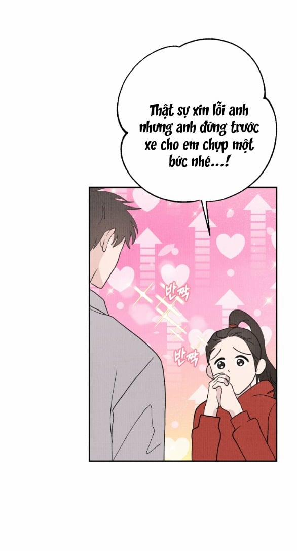 [18+] Cuộc Hôn Nhân Chính Trị 27.2 trang 19