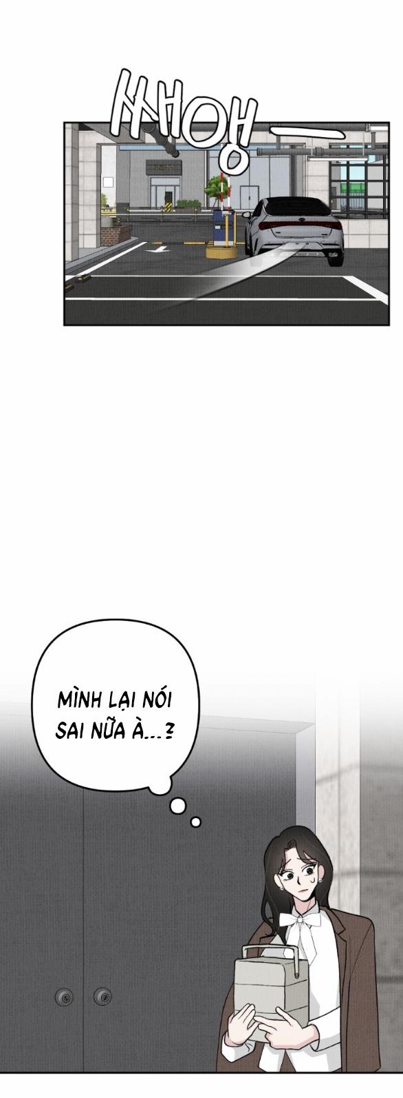 [18+] Cuộc Hôn Nhân Chính Trị 27.2 trang 3