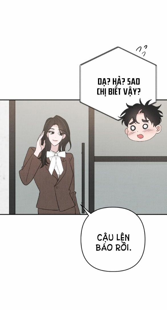 [18+] Cuộc Hôn Nhân Chính Trị 28.1 trang 19