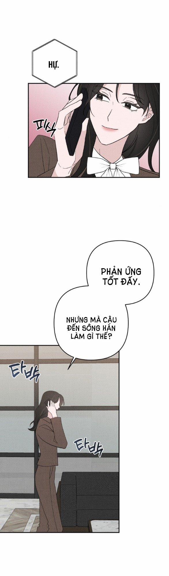 [18+] Cuộc Hôn Nhân Chính Trị 28.1 trang 20