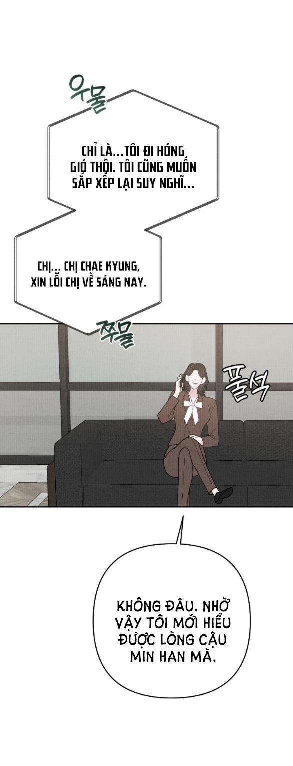 [18+] Cuộc Hôn Nhân Chính Trị 28.1 trang 21