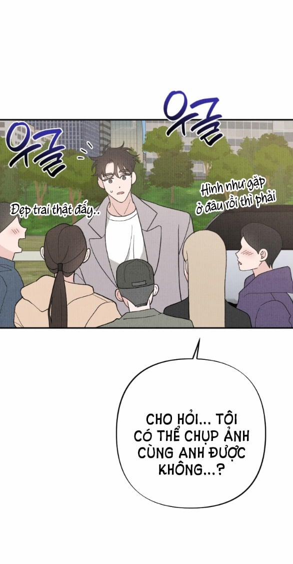 [18+] Cuộc Hôn Nhân Chính Trị 28.1 trang 4