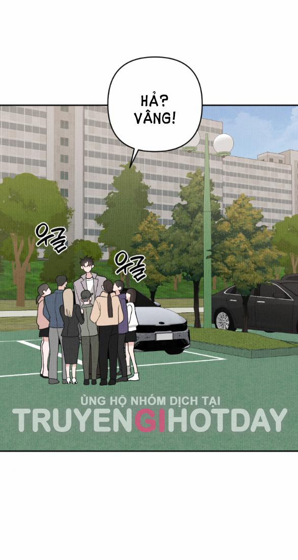 [18+] Cuộc Hôn Nhân Chính Trị 28.1 trang 5