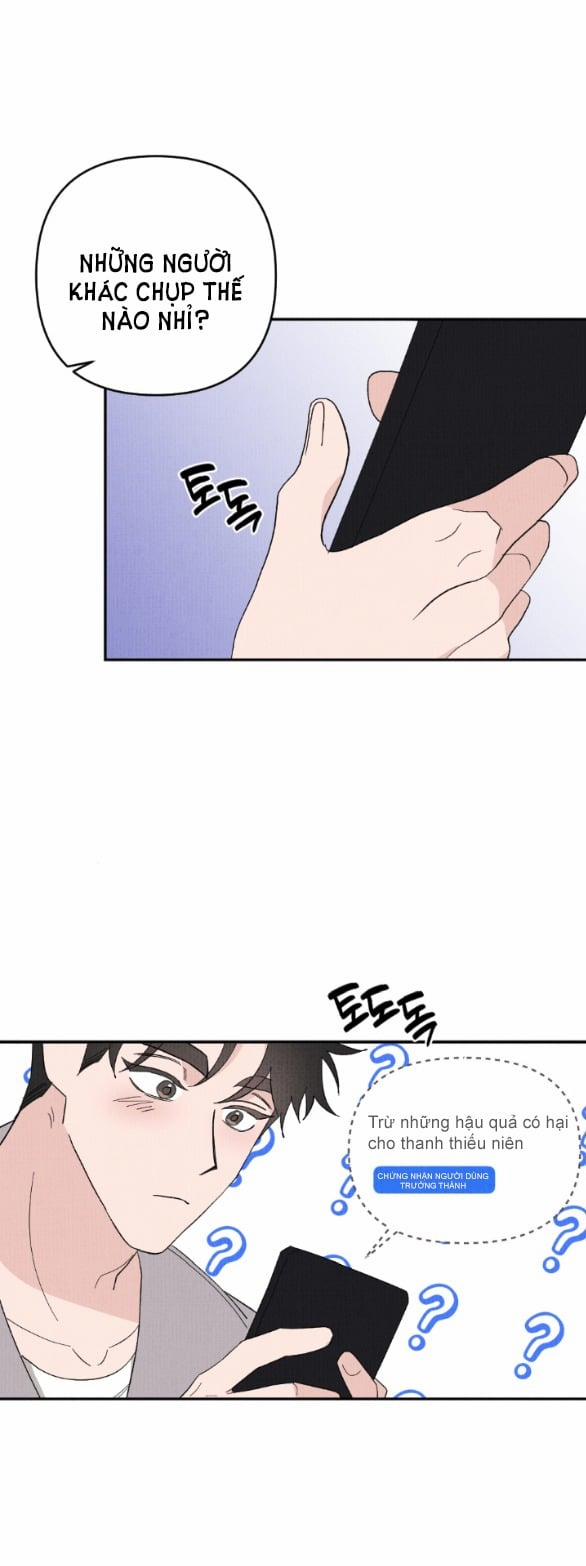 [18+] Cuộc Hôn Nhân Chính Trị 28.2 trang 12