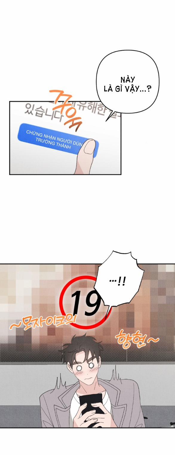 [18+] Cuộc Hôn Nhân Chính Trị 28.2 trang 13