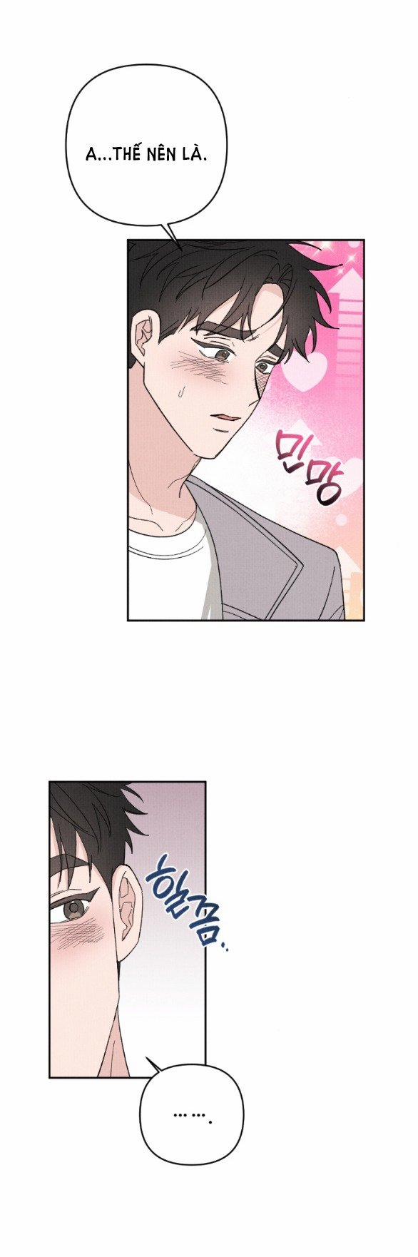 [18+] Cuộc Hôn Nhân Chính Trị 28.2 trang 14