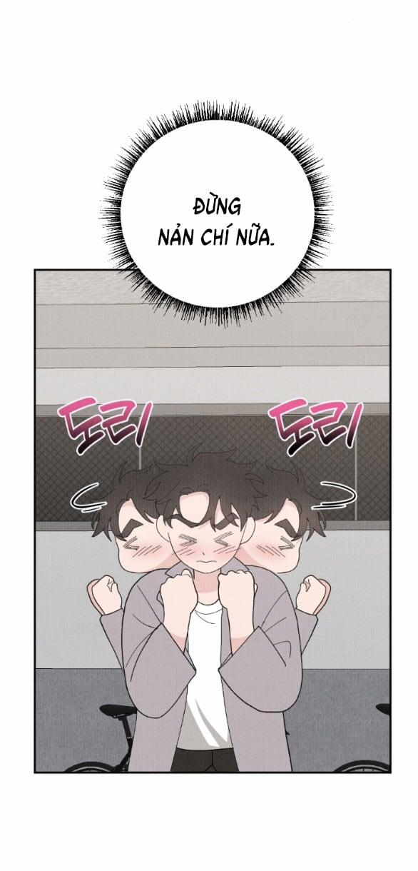 [18+] Cuộc Hôn Nhân Chính Trị 28.2 trang 16