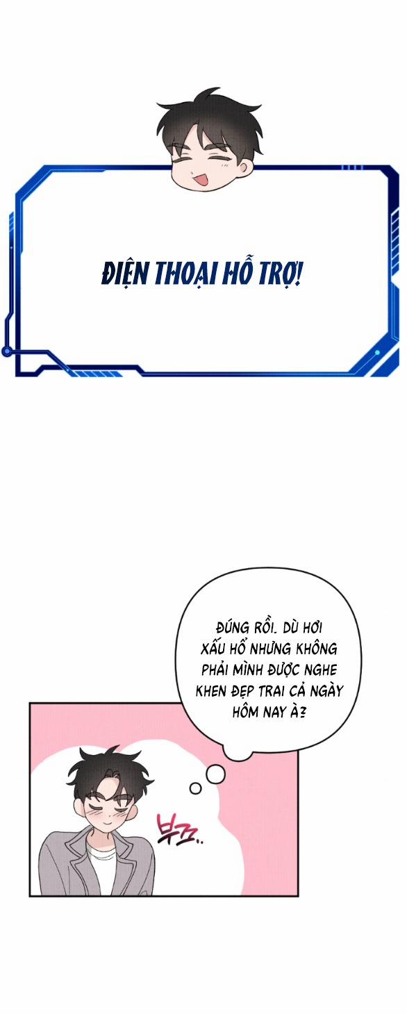 [18+] Cuộc Hôn Nhân Chính Trị 28.2 trang 7