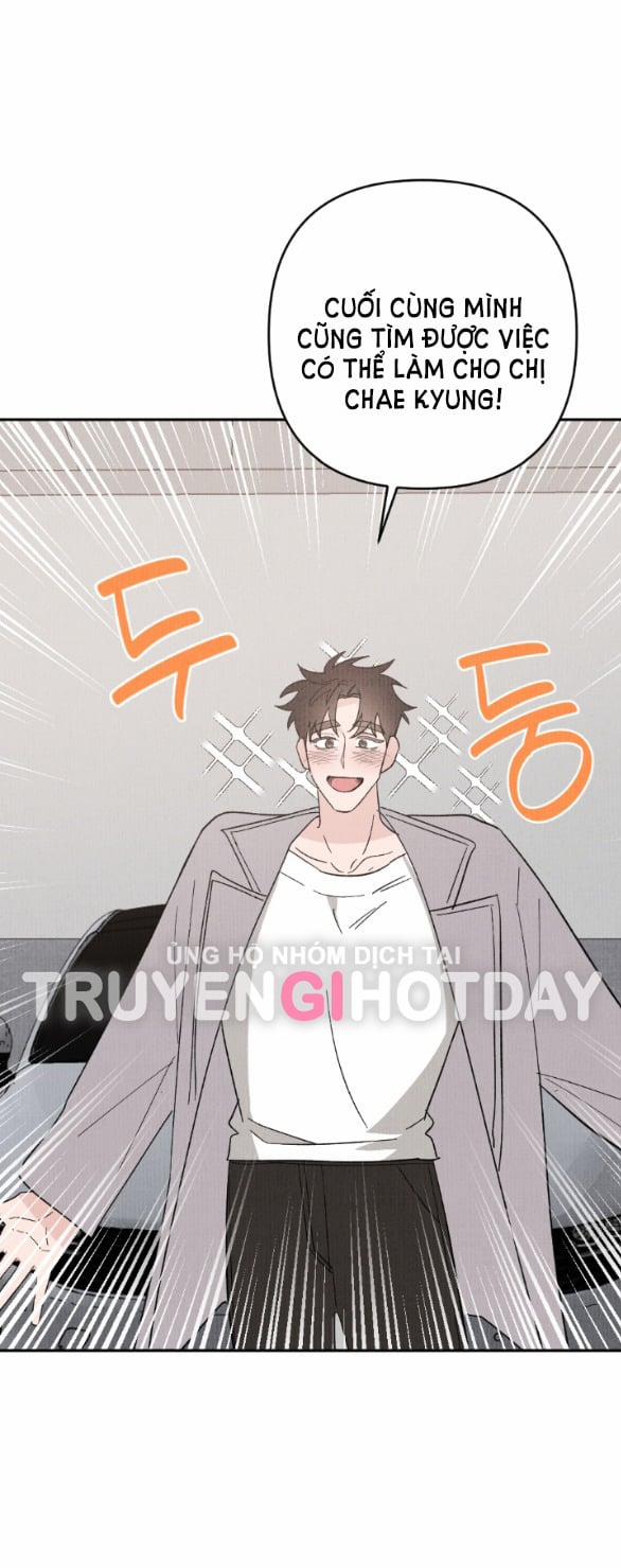 [18+] Cuộc Hôn Nhân Chính Trị 28.2 trang 8
