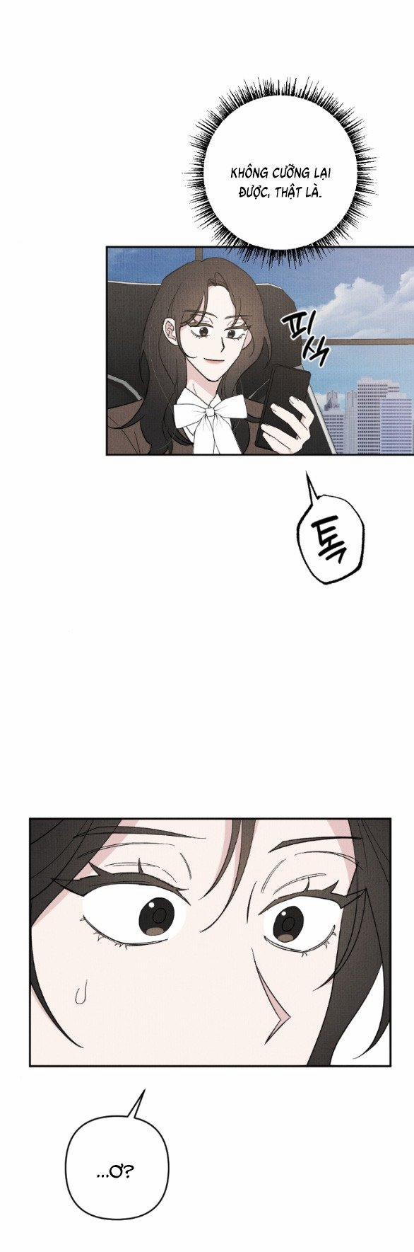 [18+] Cuộc Hôn Nhân Chính Trị 29.1 trang 11