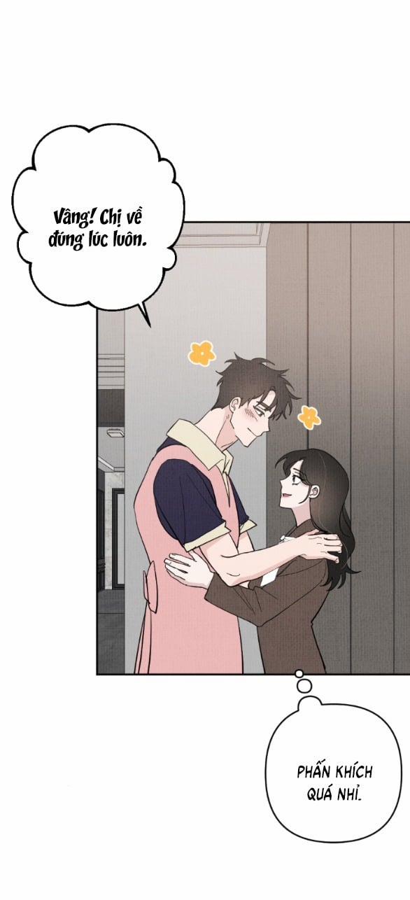 [18+] Cuộc Hôn Nhân Chính Trị 29.1 trang 20