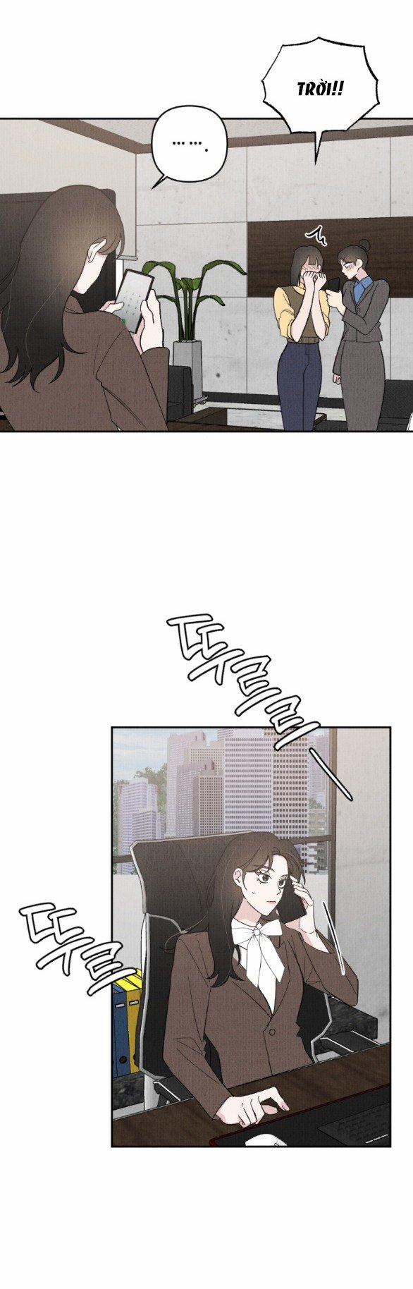 [18+] Cuộc Hôn Nhân Chính Trị 29.1 trang 4
