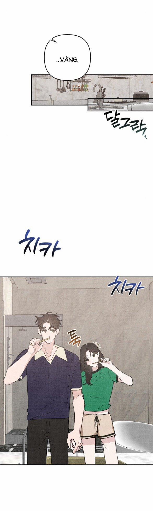 [18+] Cuộc Hôn Nhân Chính Trị 29.2 trang 16