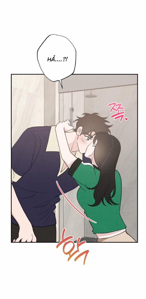[18+] Cuộc Hôn Nhân Chính Trị 29.2 trang 19