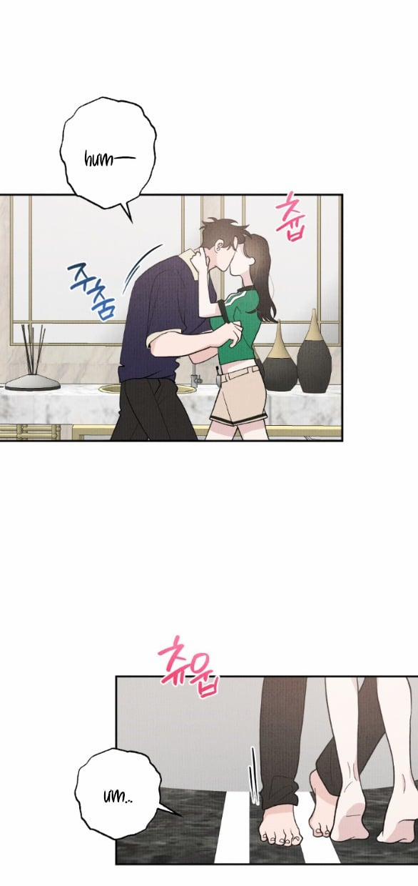 [18+] Cuộc Hôn Nhân Chính Trị 29.2 trang 20