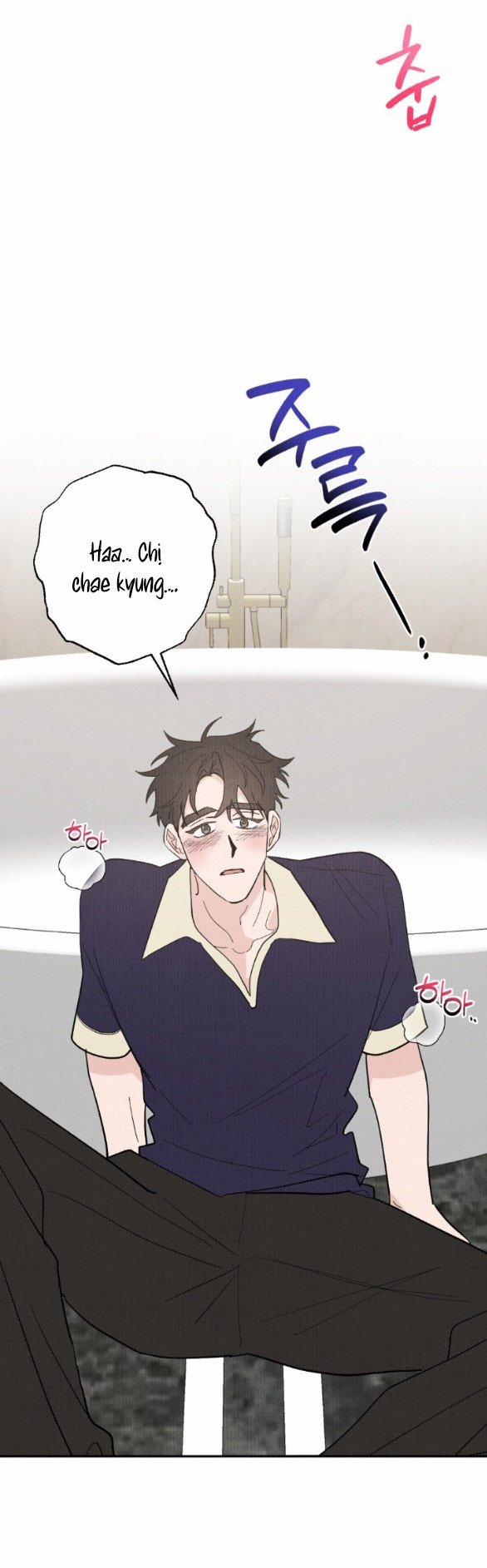 [18+] Cuộc Hôn Nhân Chính Trị 29.2 trang 21