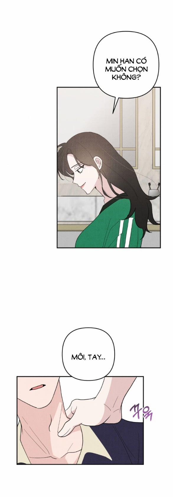 [18+] Cuộc Hôn Nhân Chính Trị 29.2 trang 23