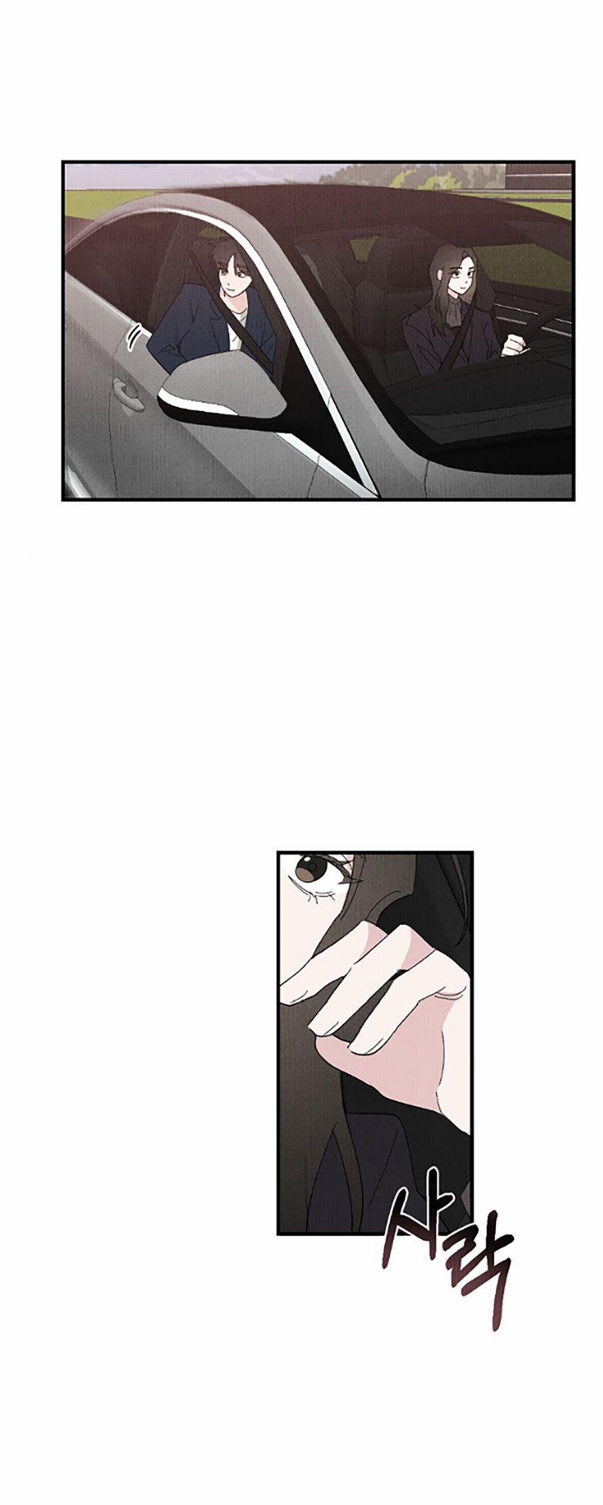 [18+] Cuộc Hôn Nhân Chính Trị 3.1 trang 17