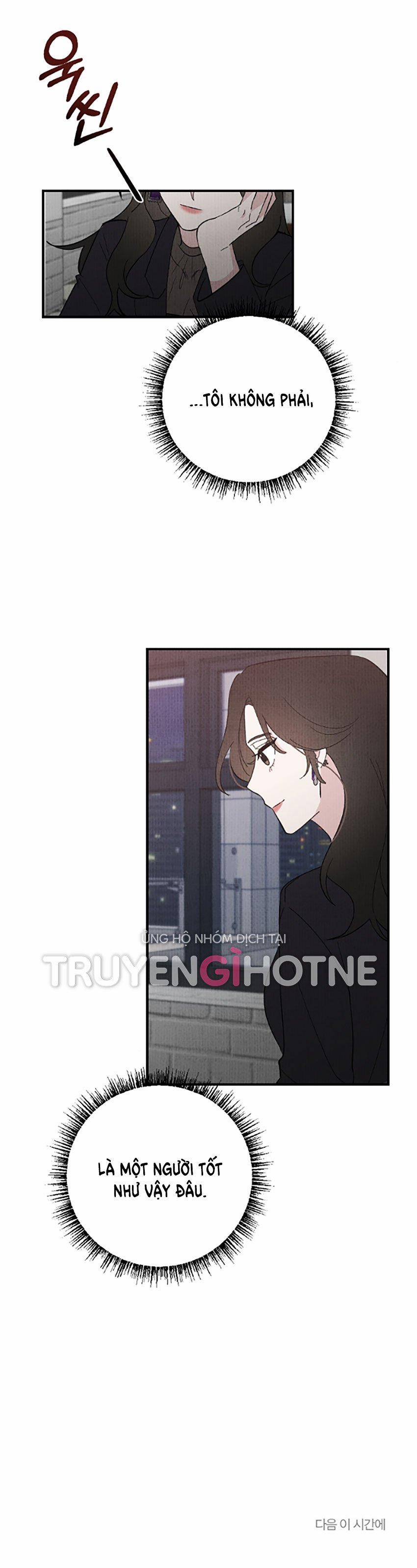 [18+] Cuộc Hôn Nhân Chính Trị 3.2 trang 14