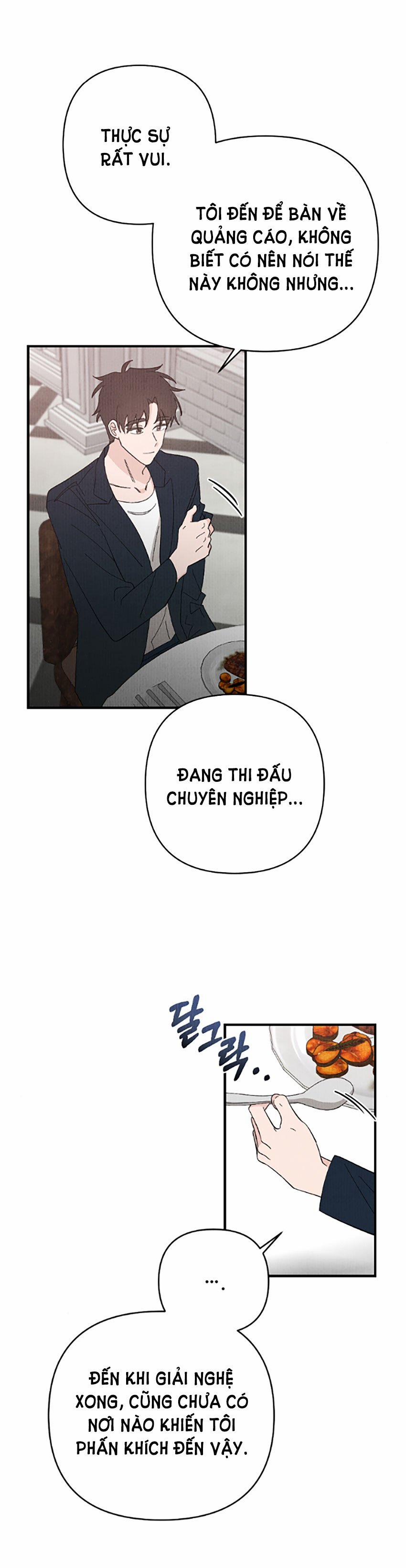 [18+] Cuộc Hôn Nhân Chính Trị 3.2 trang 2