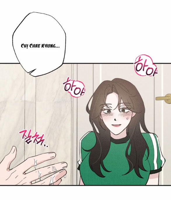 [18+] Cuộc Hôn Nhân Chính Trị 30.1 trang 15