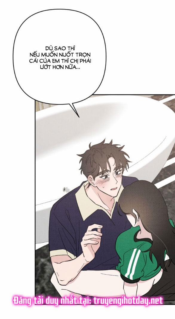 [18+] Cuộc Hôn Nhân Chính Trị 30.1 trang 17