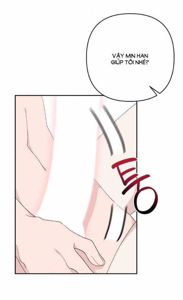 [18+] Cuộc Hôn Nhân Chính Trị 30.1 trang 19