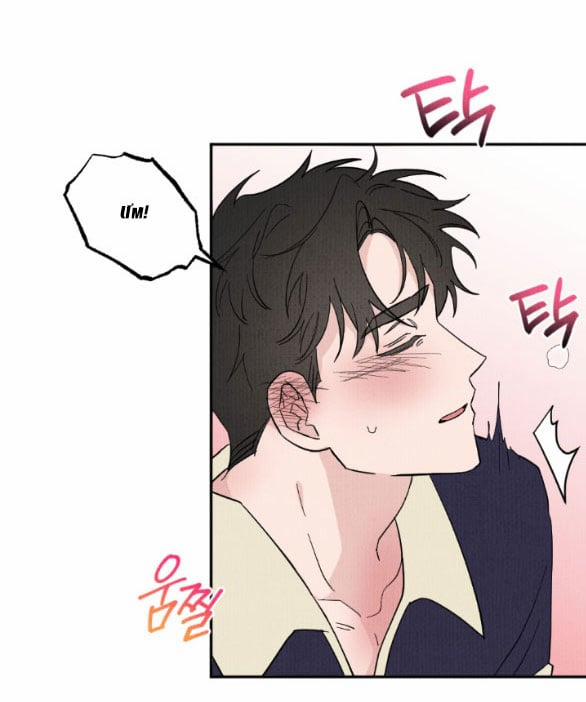 [18+] Cuộc Hôn Nhân Chính Trị 30.1 trang 21