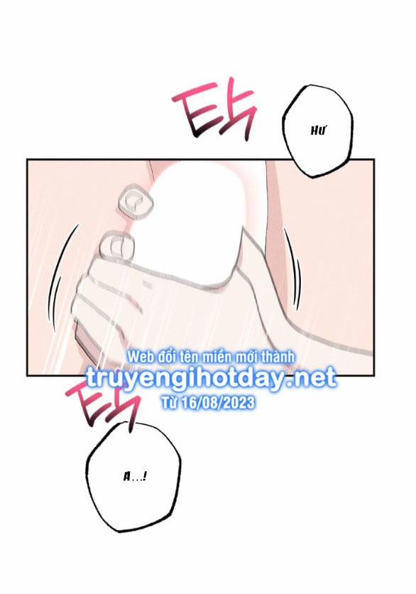 [18+] Cuộc Hôn Nhân Chính Trị 30.1 trang 23