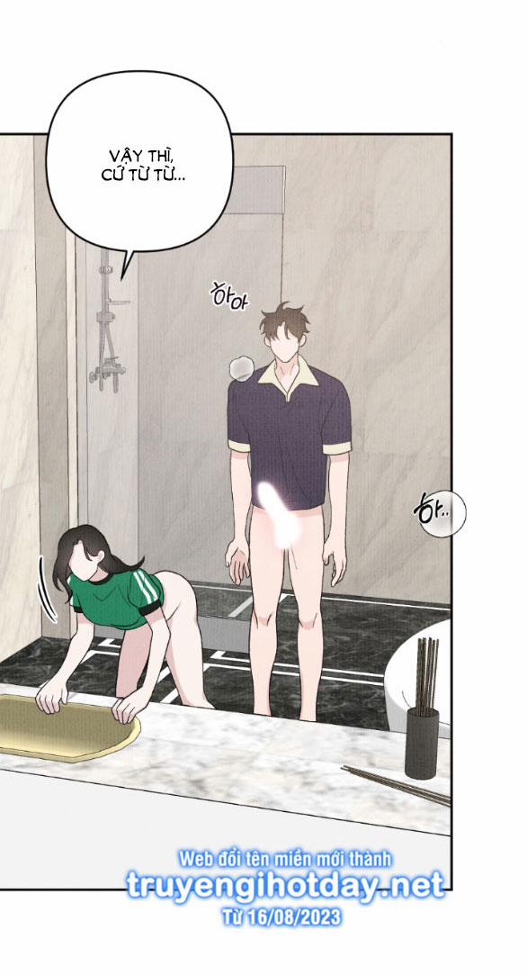 [18+] Cuộc Hôn Nhân Chính Trị 30.1 trang 34