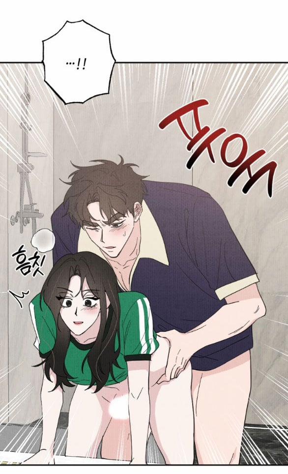 [18+] Cuộc Hôn Nhân Chính Trị 30.1 trang 35