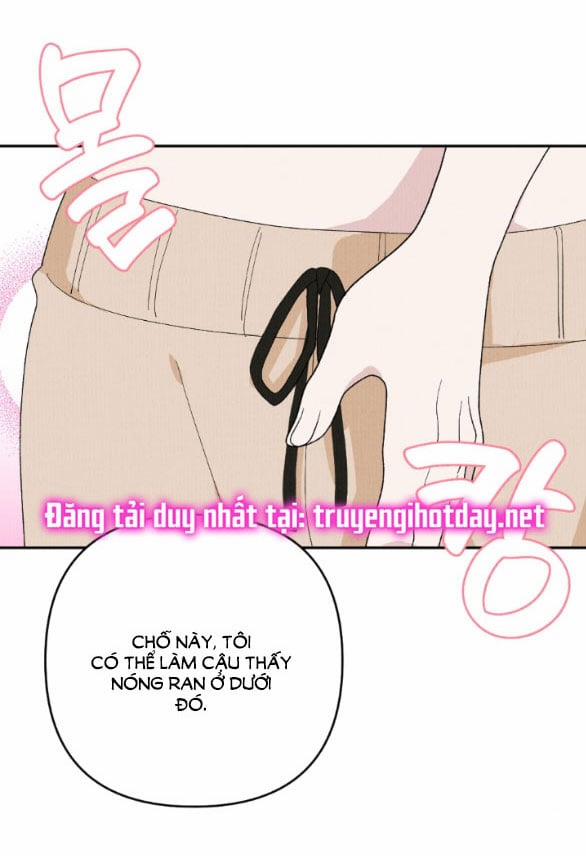 [18+] Cuộc Hôn Nhân Chính Trị 30.1 trang 4