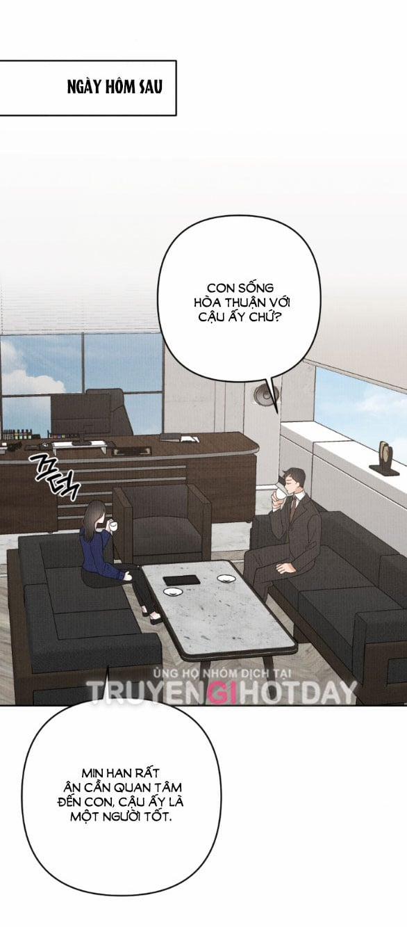 [18+] Cuộc Hôn Nhân Chính Trị 30.1 trang 43
