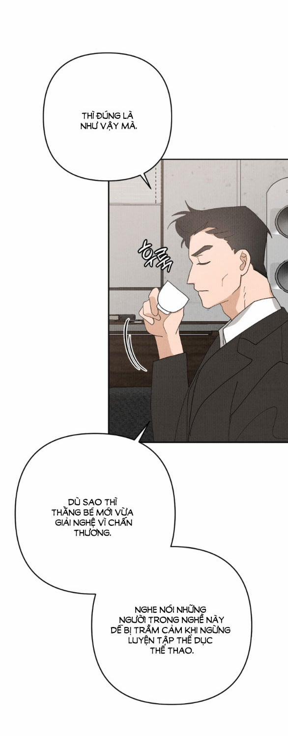 [18+] Cuộc Hôn Nhân Chính Trị 30.1 trang 46