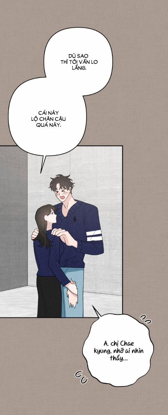[18+] Cuộc Hôn Nhân Chính Trị 30.2 trang 10