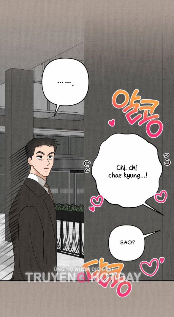 [18+] Cuộc Hôn Nhân Chính Trị 30.2 trang 13