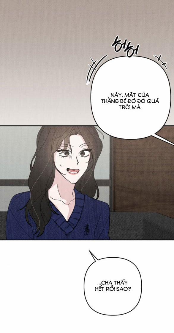[18+] Cuộc Hôn Nhân Chính Trị 30.2 trang 14