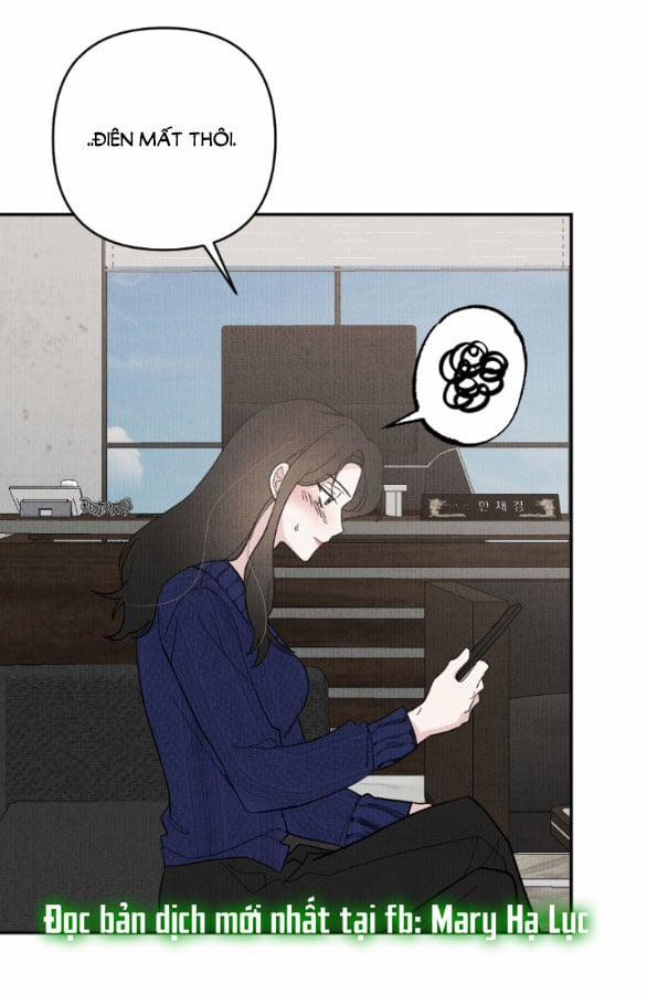 [18+] Cuộc Hôn Nhân Chính Trị 30.2 trang 19
