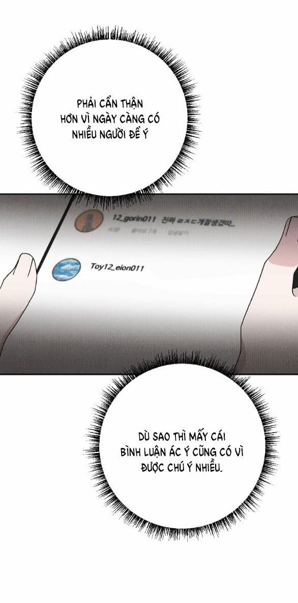 [18+] Cuộc Hôn Nhân Chính Trị 30.2 trang 21