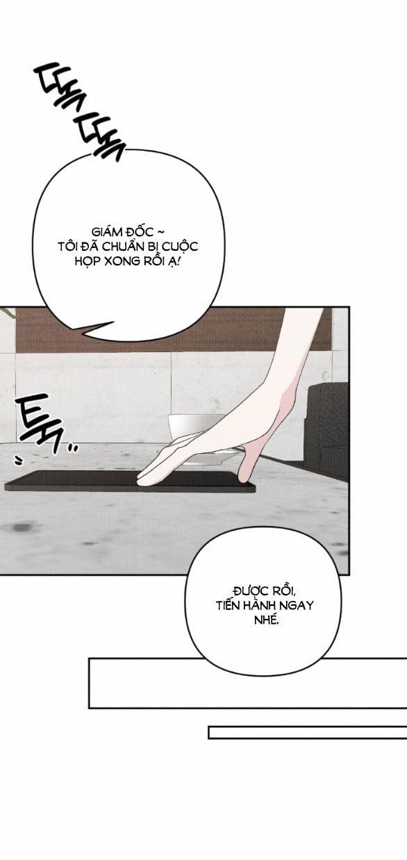 [18+] Cuộc Hôn Nhân Chính Trị 30.2 trang 23