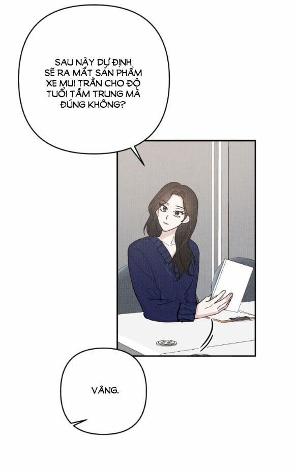 [18+] Cuộc Hôn Nhân Chính Trị 30.2 trang 27