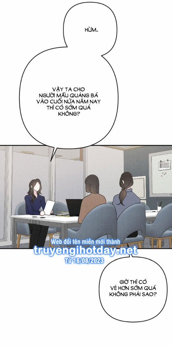 [18+] Cuộc Hôn Nhân Chính Trị 30.2 trang 29