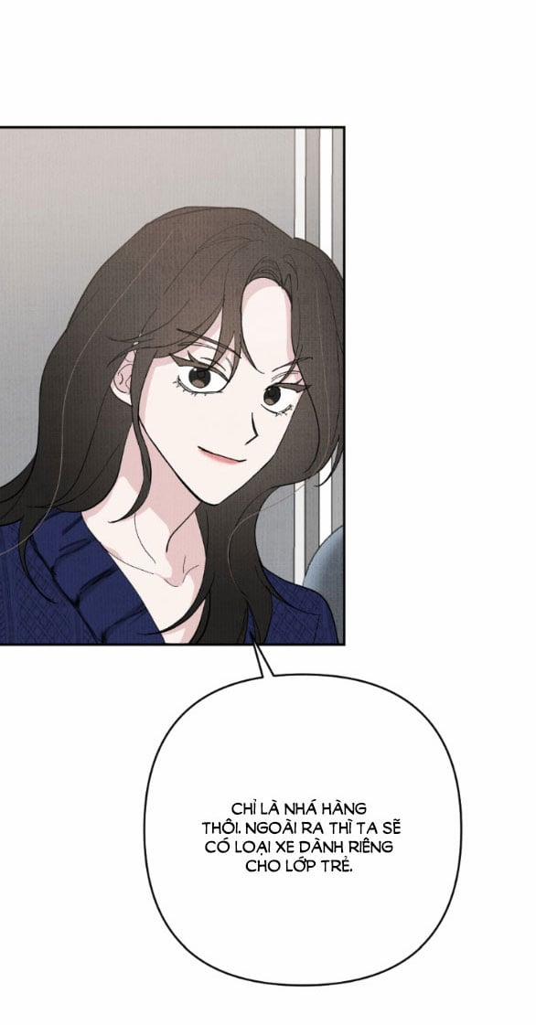 [18+] Cuộc Hôn Nhân Chính Trị 30.2 trang 30
