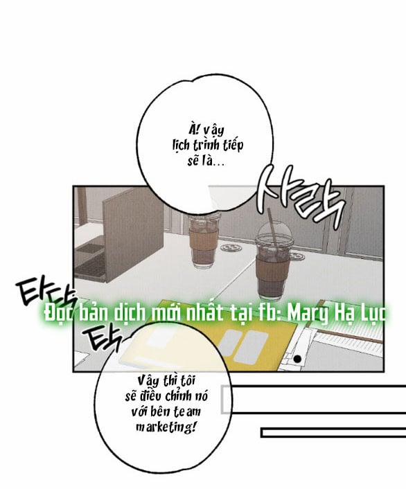 [18+] Cuộc Hôn Nhân Chính Trị 30.2 trang 32