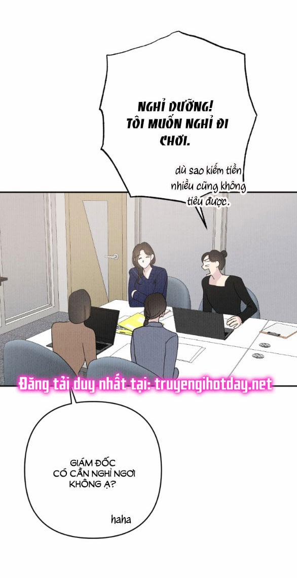 [18+] Cuộc Hôn Nhân Chính Trị 30.2 trang 36