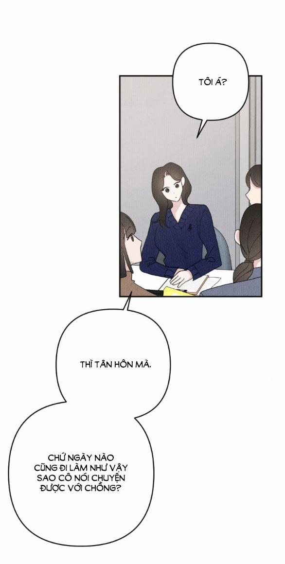 [18+] Cuộc Hôn Nhân Chính Trị 30.2 trang 37
